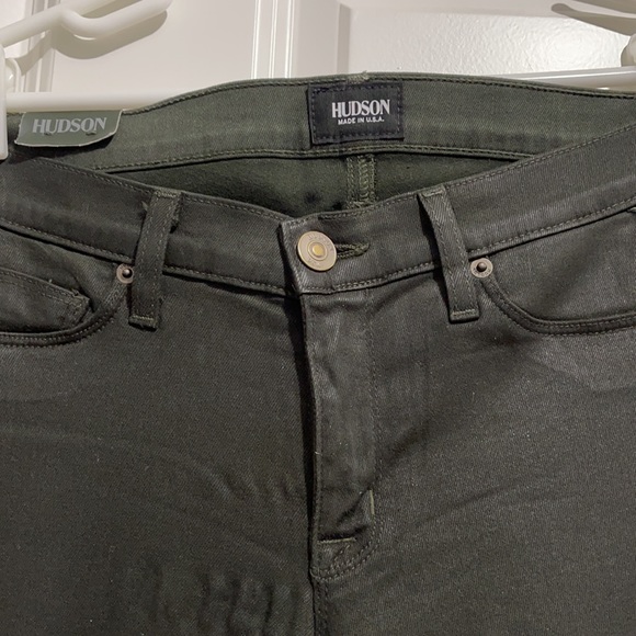 Hudson jeans size 27 - Picture 2 of 7